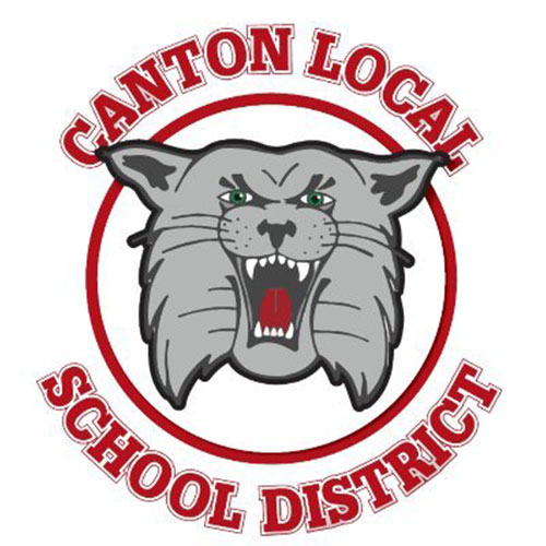 Canton local schools