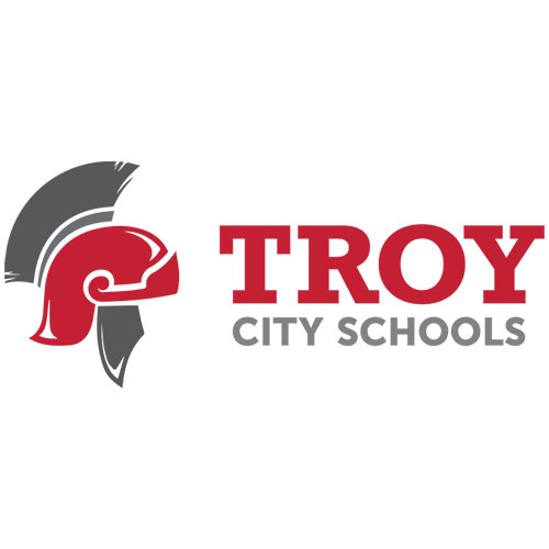 Troy city schools